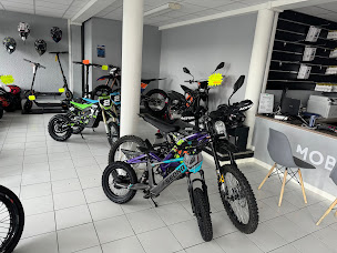 Photo n°22 de Mob'Elec 31 à Muret (Distributeur de motos électriques)