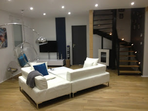 Photo n°10 de Chaleurfeu à Rive-de-Gier (Magasin de poêles à bois)