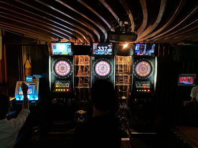 Photos of M1 Bar