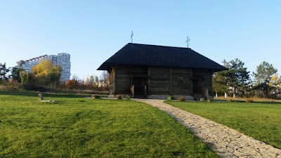 Photos of Village Museum
