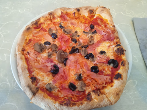 Il Mesón - Visual
