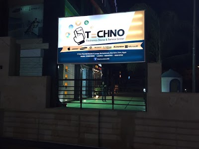 Photos of Techno Store
