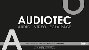 Photo n°14 de Audiotec à Quint-Fonsegrives (Magasin de location de chaînes hi-fi)