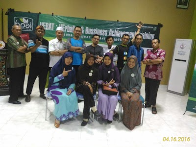 Photos of HNI HPAI EKO