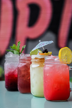 The Pump Bar by null