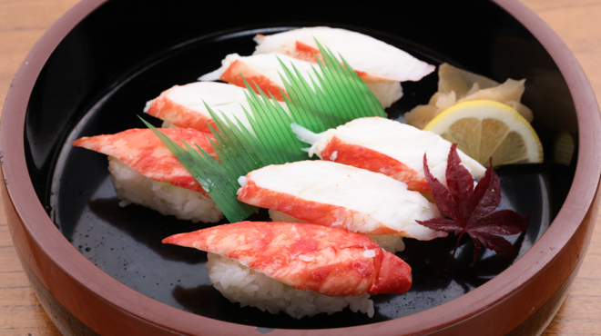 札幌かに本家 秋田店