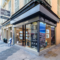 Zuccarelli Immobilier à Nice