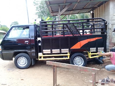 Photos of Bengkel Tarigan