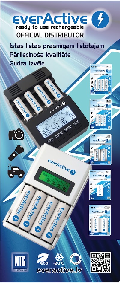electronics-store