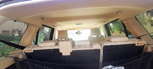 Tapicería Málaga Car.