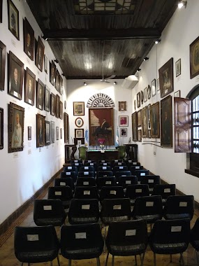 Museo Histórico Colonial, Author: Guido Manduca