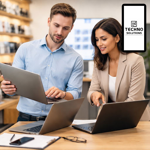 Finding the perfect business laptop can be confusing, but the right choice saves time, money, and… post image