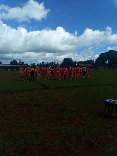 Photos of Kaiyaba Scouts Camping Centre