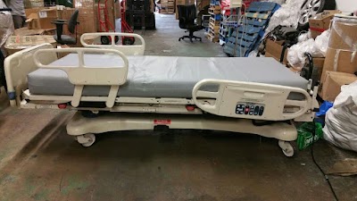 Photos of First Graceland Hospitals