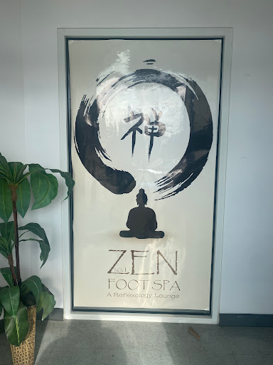 No.1 Zen Spa Gallery - United States