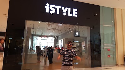 Photos of iSTYLE Apple Premium Reseller, Dubai Mall