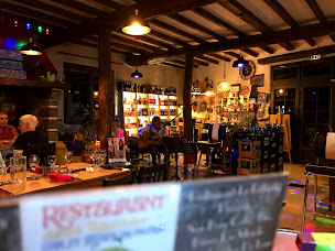 Photo n°7 de Le Rébenty à Cailla (Pub)