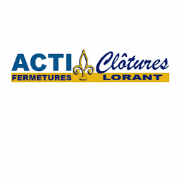 Photo n°21 de Acti Clôtures Fermetures Lorant à Langueux (Entrepreneur spécialisé dans les clôtures)