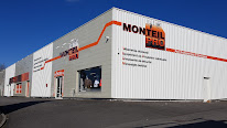 MONTEIL PRO à Limoges