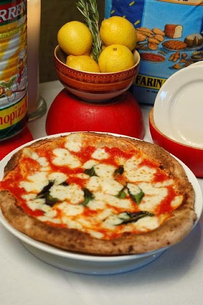 Photos of Smashing Tomato | Pizza, Salad and more