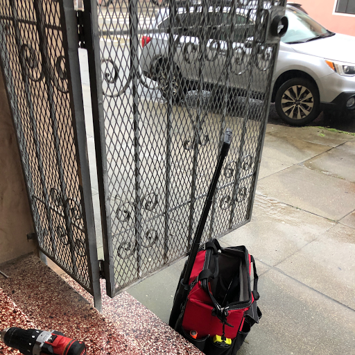 I.D Locksmith Services - Locksmith San Francisco - Thumbnail