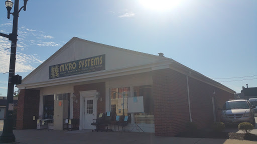 Micro Systems - Visual