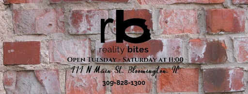 Reality Bites - Thumbnail