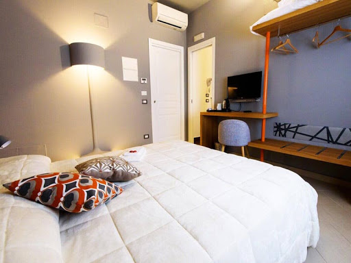 Una Casa al Belvedere - Thumbnail