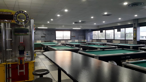 Bowling Mozzo - Visual