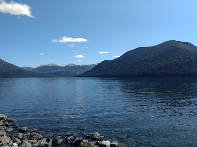 Photos of Lago Mascardi
