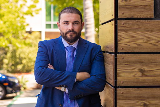 Petrov Personal Injury Lawyers Vista - Thumbnail