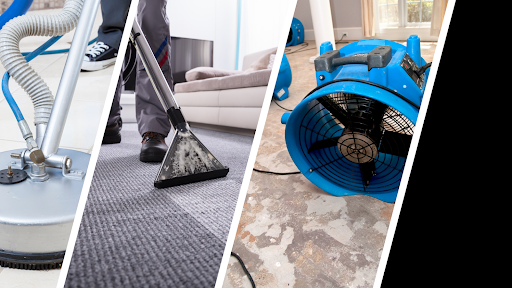 TST Cleaning & Restoration