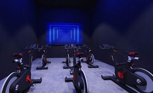 Fitness Park San Javier - Dos Mares - Thumbnail