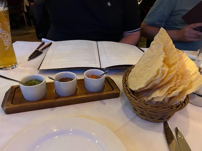 Masala Junction Restaurant