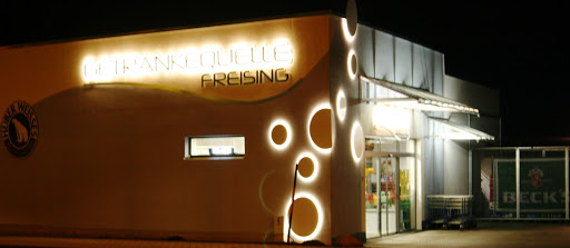 Getränkequelle Freising GmbH - Thumbnail