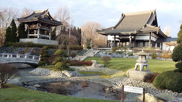 EKŌ-Haus der Japanischen Kultur e.V.