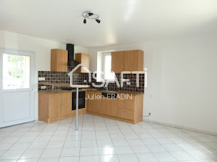 Photo n°11 de Julien FRADIN - Safti Immobilier Saint Julien de Concelles à Saint-Julien-de-Concelles (Agence de location immobilière)