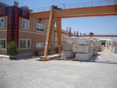 Photos of Bandırma Mermer San. ve Tic. A.Ş.