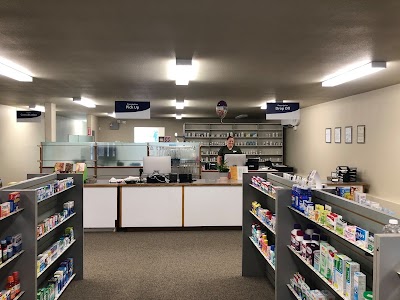 YREKA PHARMACY