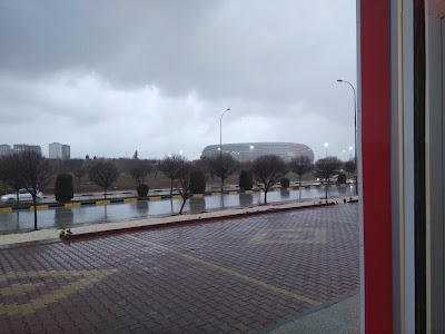 Photos of BEYKONAK K&uuml;nefe