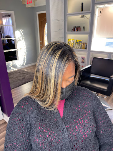 Skyla The Stylist - Thumbnail