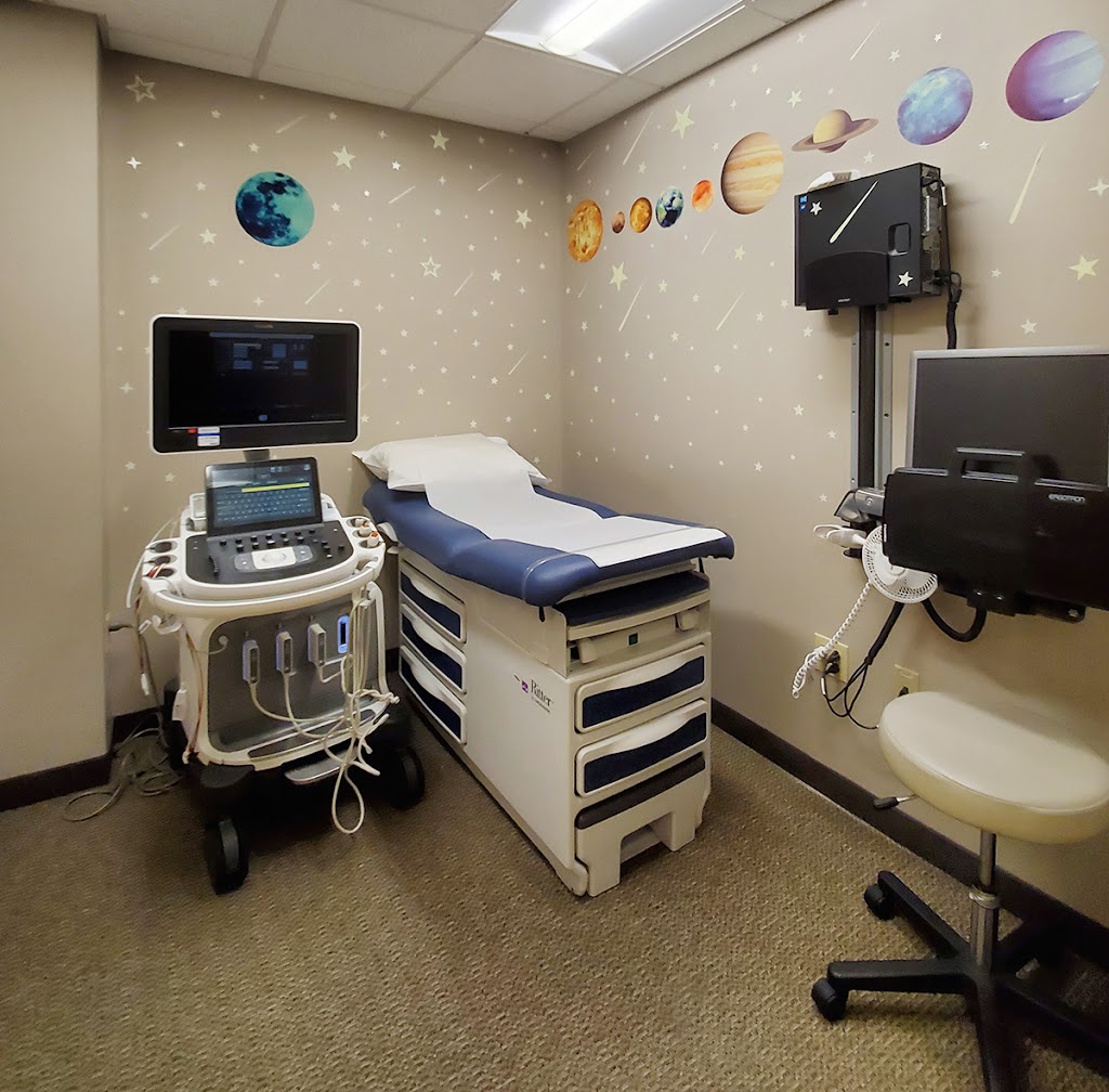 Scott Wayne Mandel Md