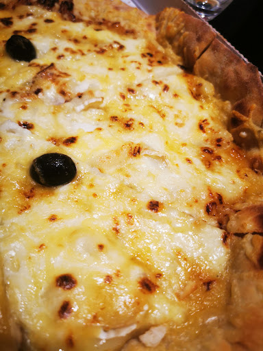 Pizza 86 - Thumbnail