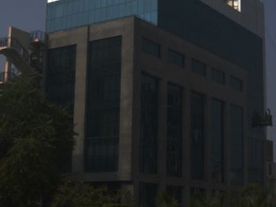 Searching for professional ACP wall cladding in Pitampura? United Ad- Advertisement and Signages… post image