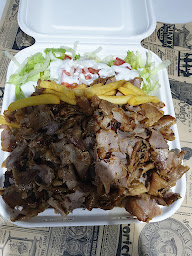 Photo n°16 de Medin Campus à Besançon (Restauration rapide)