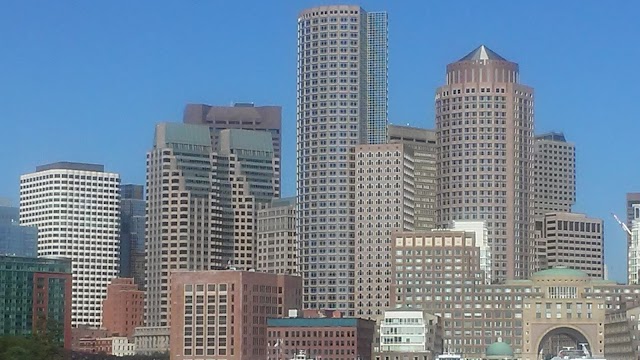 RIO Washingtonian Center