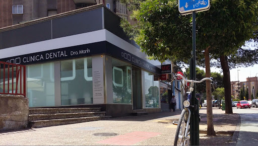 Clinica Dental Dra Rut Marin