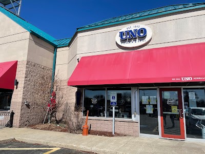 UNO Pizzeria & Grill