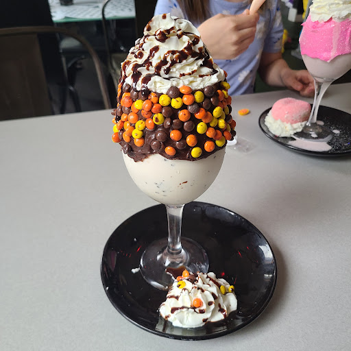 I Scream Sundae - Thumbnail