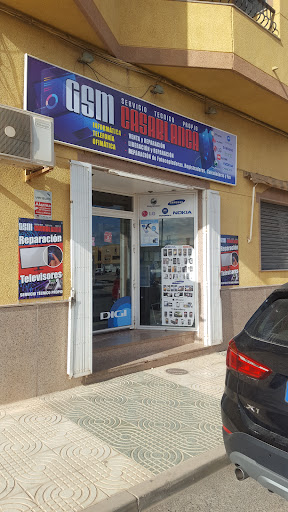 Gsm casablanca